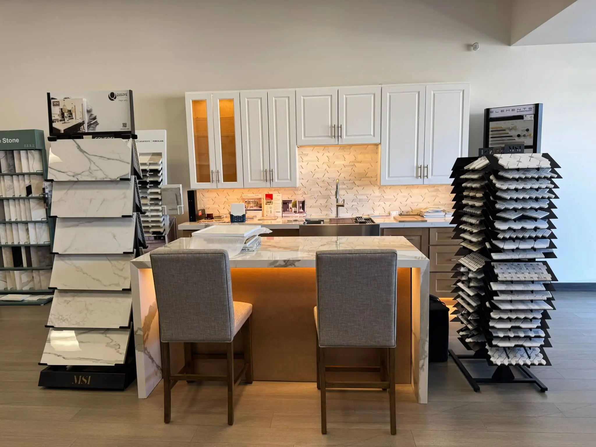 Design Your Dream Kitchen