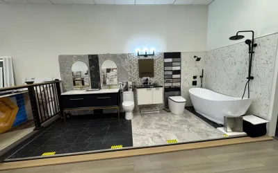 porcelain material, porcelain surface, decoration, kitchen decoration, caesarstone collection, supernatural collection