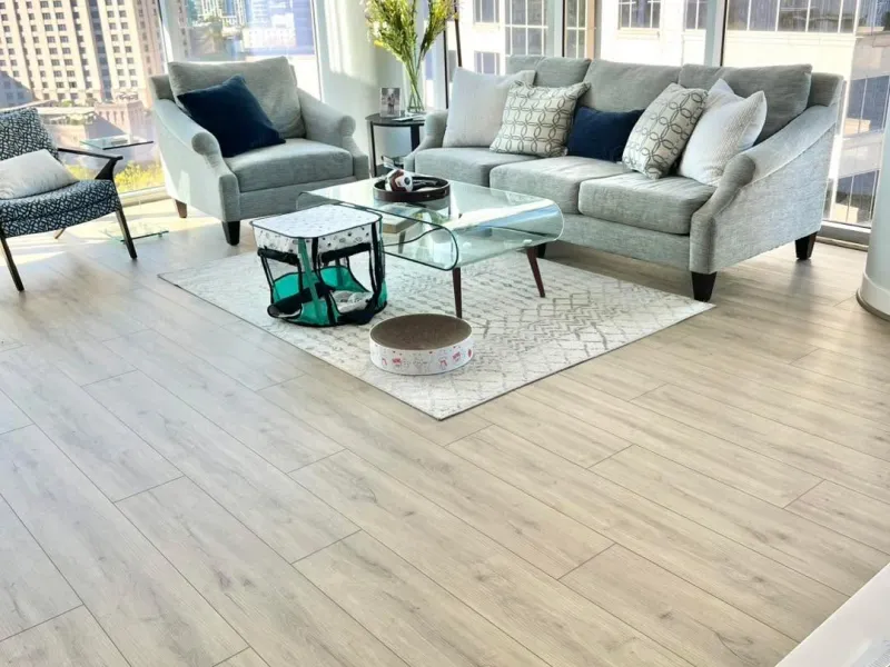 flooring, floor installation