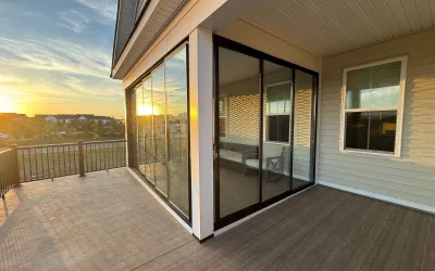 pergola, outdoor living, shade systems