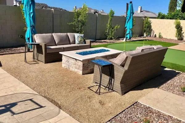 premium kitchen, bath, flooring, and outdoor finish