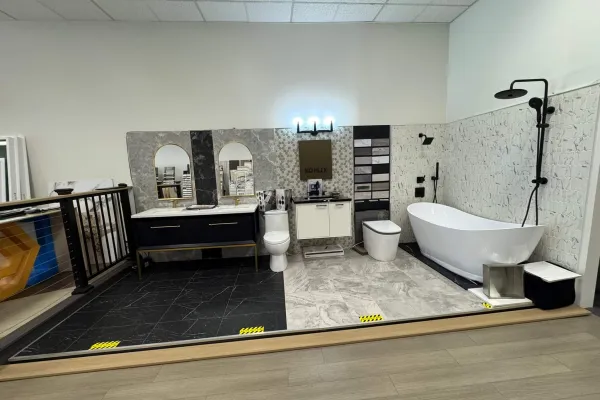 flooring, decks, aluminum pergolas, windows and doors