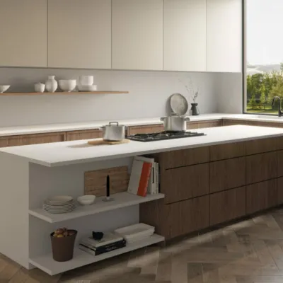 Caesarstone Porcelain 110 Whitenna