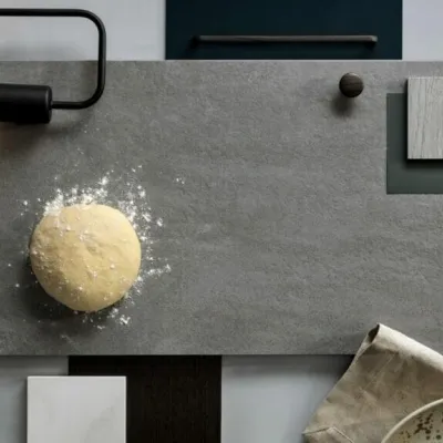 Caesarstone Porcelain 411 Concrita