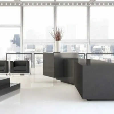 Caesarstone Quartz Surfaces Raven 4120