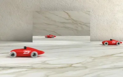 Caesarstone Porcelain 412 Beige