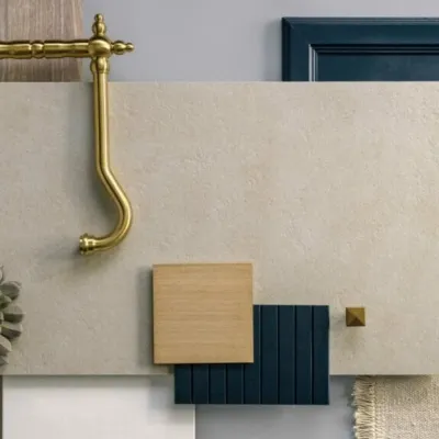 Caesarstone Porcelain 412 Beige