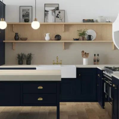 Caesarstone Porcelain 412 Beige