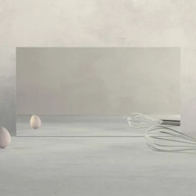 Caesarstone Porcelain 413 White Ciment