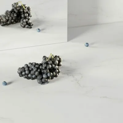 Caesarstone Porcelain 501 Snowdrift