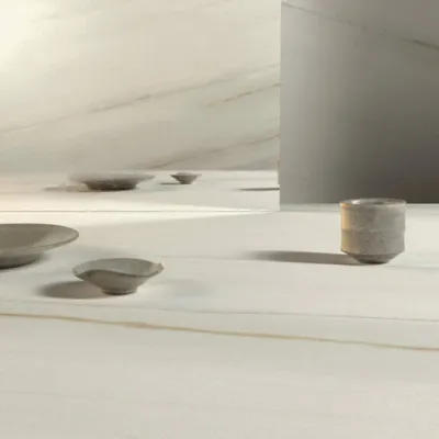 Caesarstone Porcelain 502 Sleet