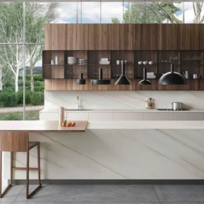 Caesarstone Porcelain 502 Sleet