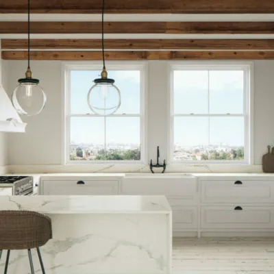 Caesarstone Porcelain 503 Circa