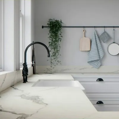 Caesarstone Porcelain 503 Circa