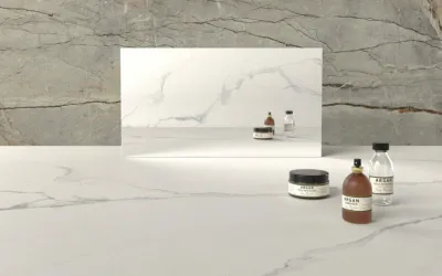 Caesarstone Porcelain 503 Circa