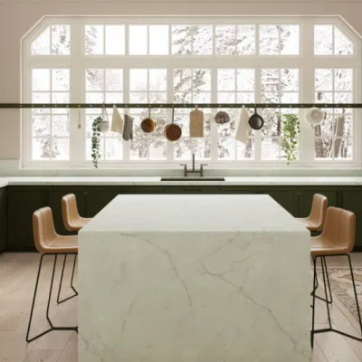 Caesarstone Porcelain 504 Lumena