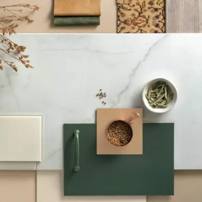 Caesarstone Porcelain 504 Lumena