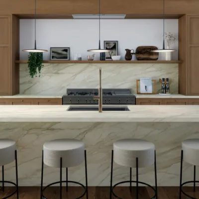 Caesarstone Porcelain 506 Mirabel