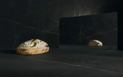 Caesarstone Porcelain 510 Impermia