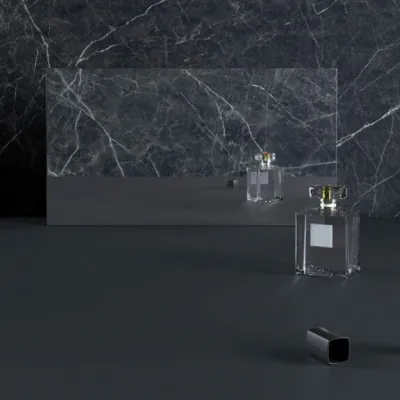 Caesarstone Porcelain 511 Smokestone