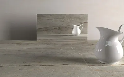 Caesarstone Porcelain 513 Striata