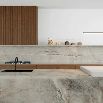 Caesarstone Porcelain 513 Striata