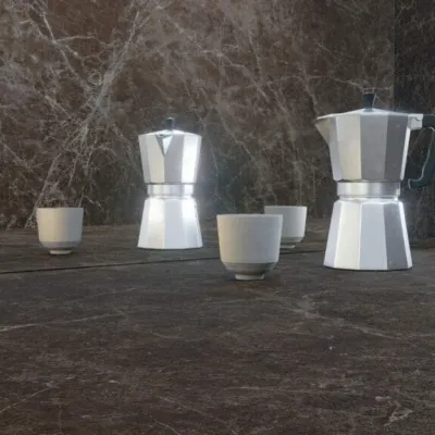 Caesarstone Porcelain 514 Emprada