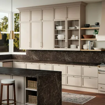 Caesarstone Porcelain 514 Emprada