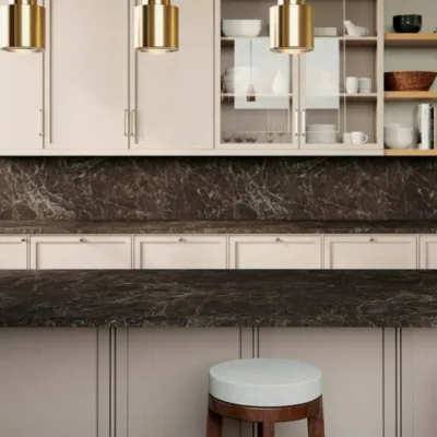 Caesarstone Porcelain 514 Emprada