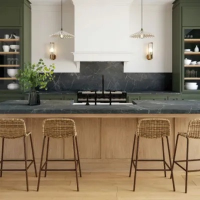 Caesarstone Porcelain 516 Locura