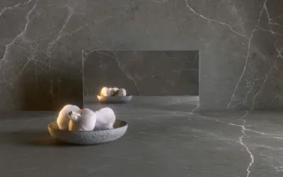 Caesarstone Porcelain 516 Locura