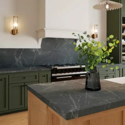 Caesarstone Porcelain 516 Locura