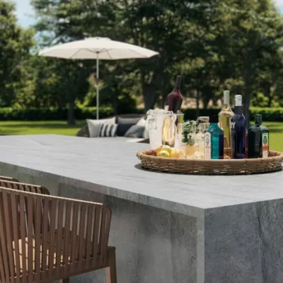 Caesarstone Porcelain 540 Monumental