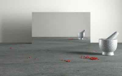 Caesarstone Porcelain 540 Monumental