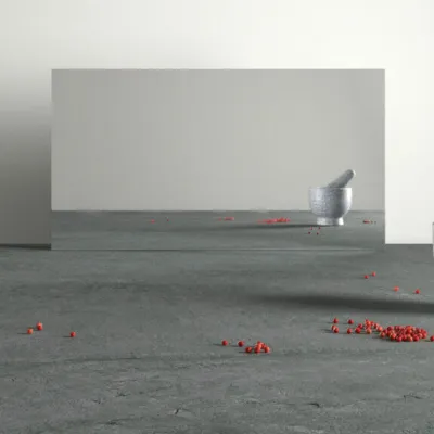 Caesarstone Porcelain 540 Monumental