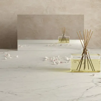 Caesarstone Porcelain 580 Fume