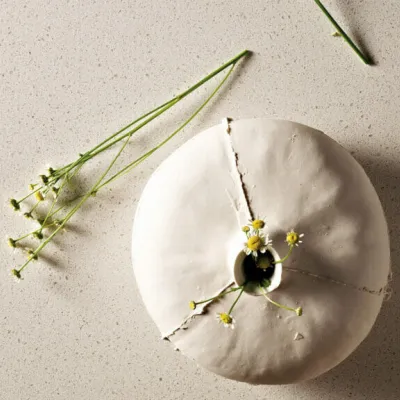 Caesarstone Quartz Surfaces 6141 Ocean Foam 2cm