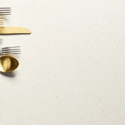 Caesarstone Quartz Surfaces 9141 Ice Snow 3cm