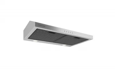 Cavaliere 30 inch digital under cabinet range hood ultra slim design & premium stainless steel