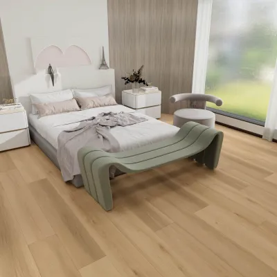Eurooak Floor City View Collection-Anaheim
