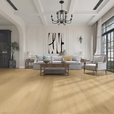 Eurooak Floor City View Collection-Pasadena