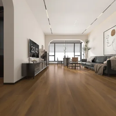 Eurooak Floor City View Collection-Corona