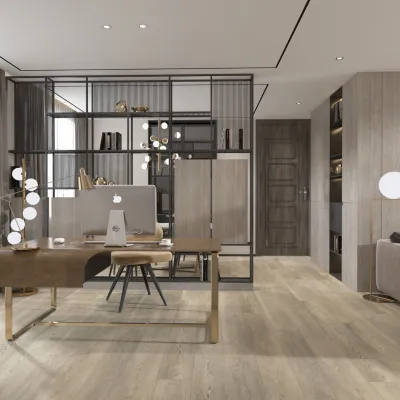 Eurooak Floor La Castle Collection-Windsor