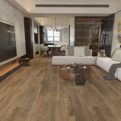 Eurooak Floor La Castle Collection-Hampton