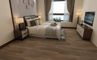 Eurooak Floor La Castle Collection-Beeston