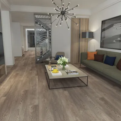 Eurooak Floor La Castle Collection-Middleham