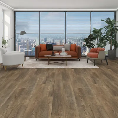 Eurooak Floor La Castle Collection-Dover