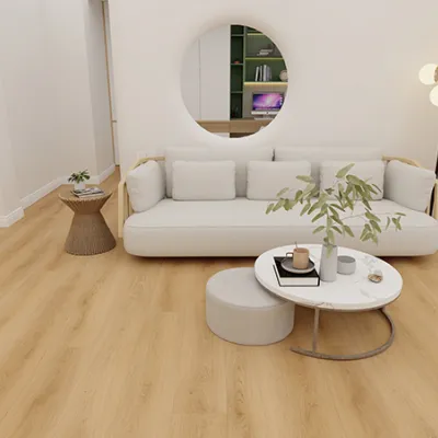 Eurooak Floor La Castle Collection-Conwy