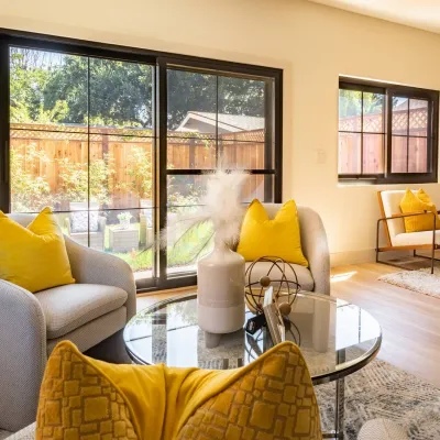 Basik Wall Multi-Slide Doors