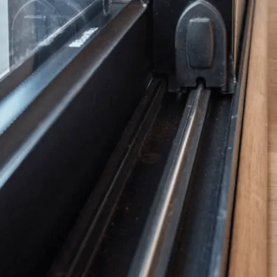 Basik Wall Multi-Slide Doors